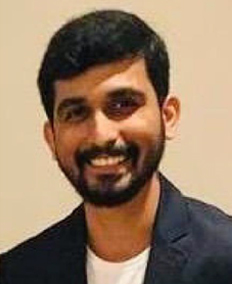 Shubham Srivastava