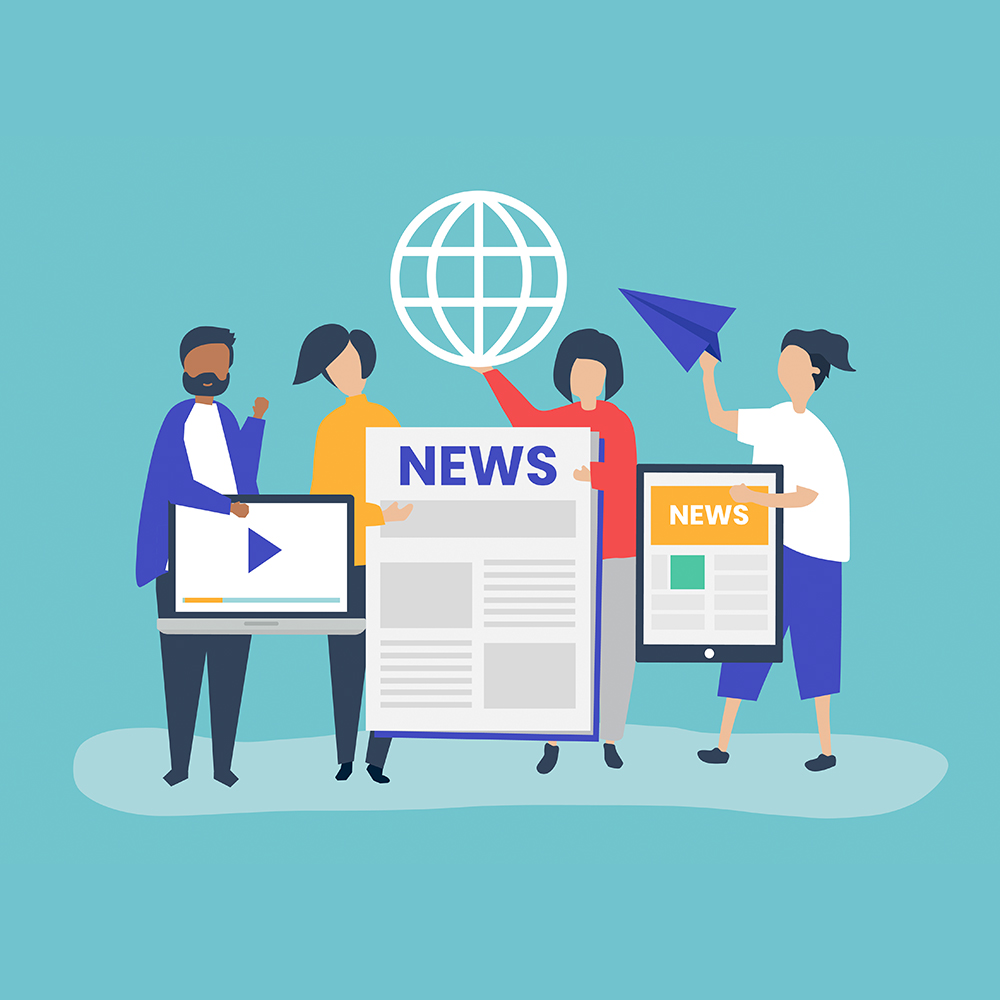 News