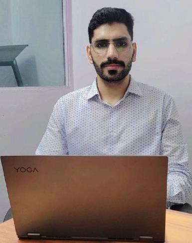 Aashish Maan