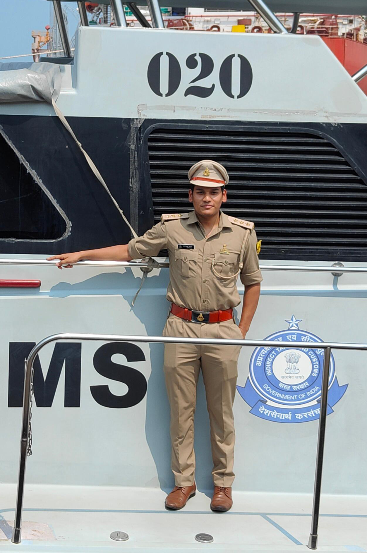 Mayank Negi