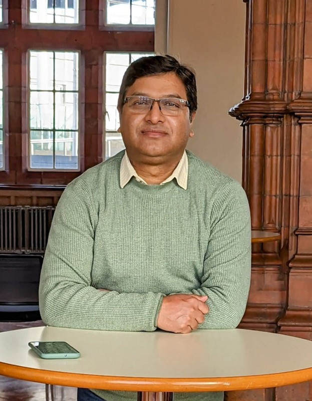 Rajiv Ranjan