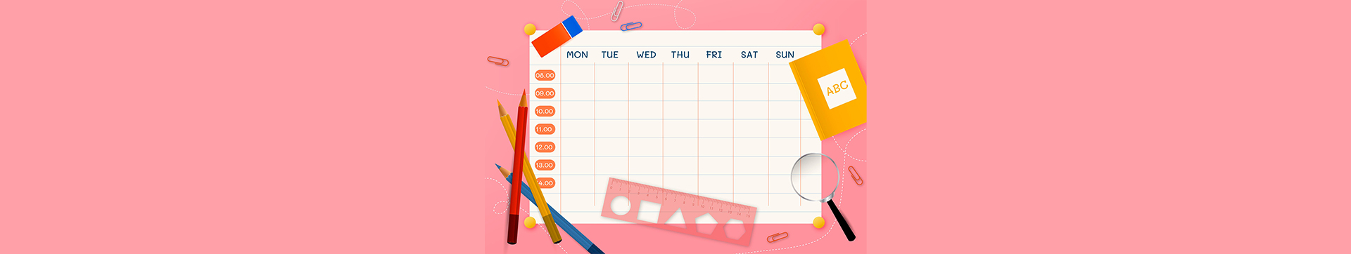time-table