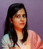 Dr. Priyanka Meena