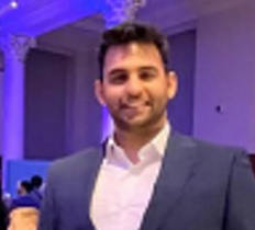 Mr. Aditya Mehrotra