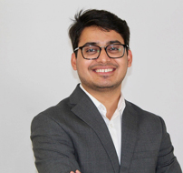 Dr. Anish Tiwari