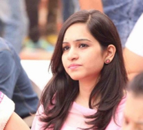 Ms. Guneet Gill