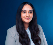 Ms. Namita Jain