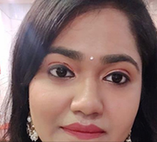 Ms. Sreetama Jha