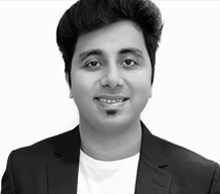 Mr. Udit Gulati