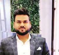 Mr. Ujjwal Keshri