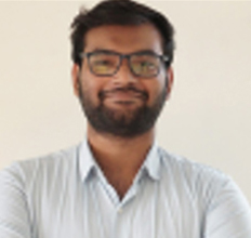 Mr. Vidit Chauhan