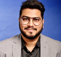 Mr. Vishal Lohia