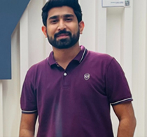 Mr. Yogesh Hazrati