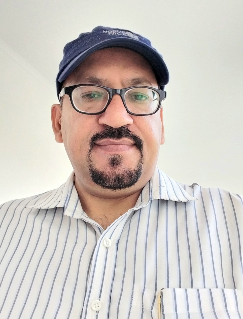 Dr. Mahesh Kaushik