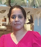 Dr. Parul Jain
