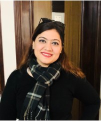 Ms. Hema Nagpal