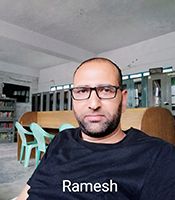 Ramesh Kumar
