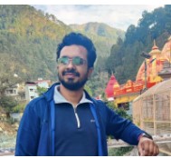 Mr. Shikhar Kumar