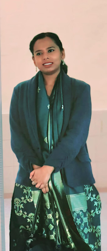Dr. Aibhi Biswas