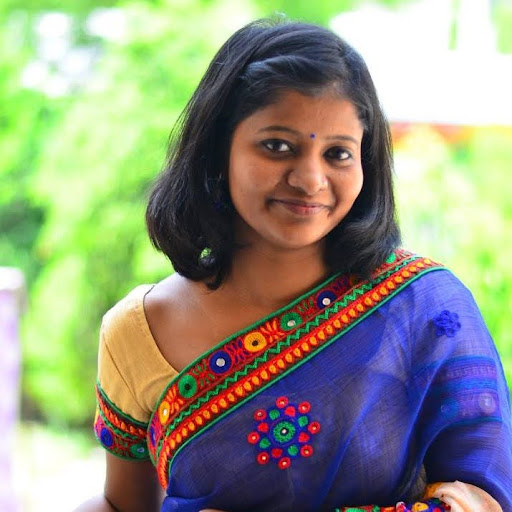 Ms. Pratibha Kumari