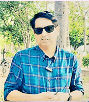 Sh. Vinay Bhardwaj