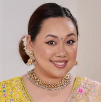 Shraddha Gurung