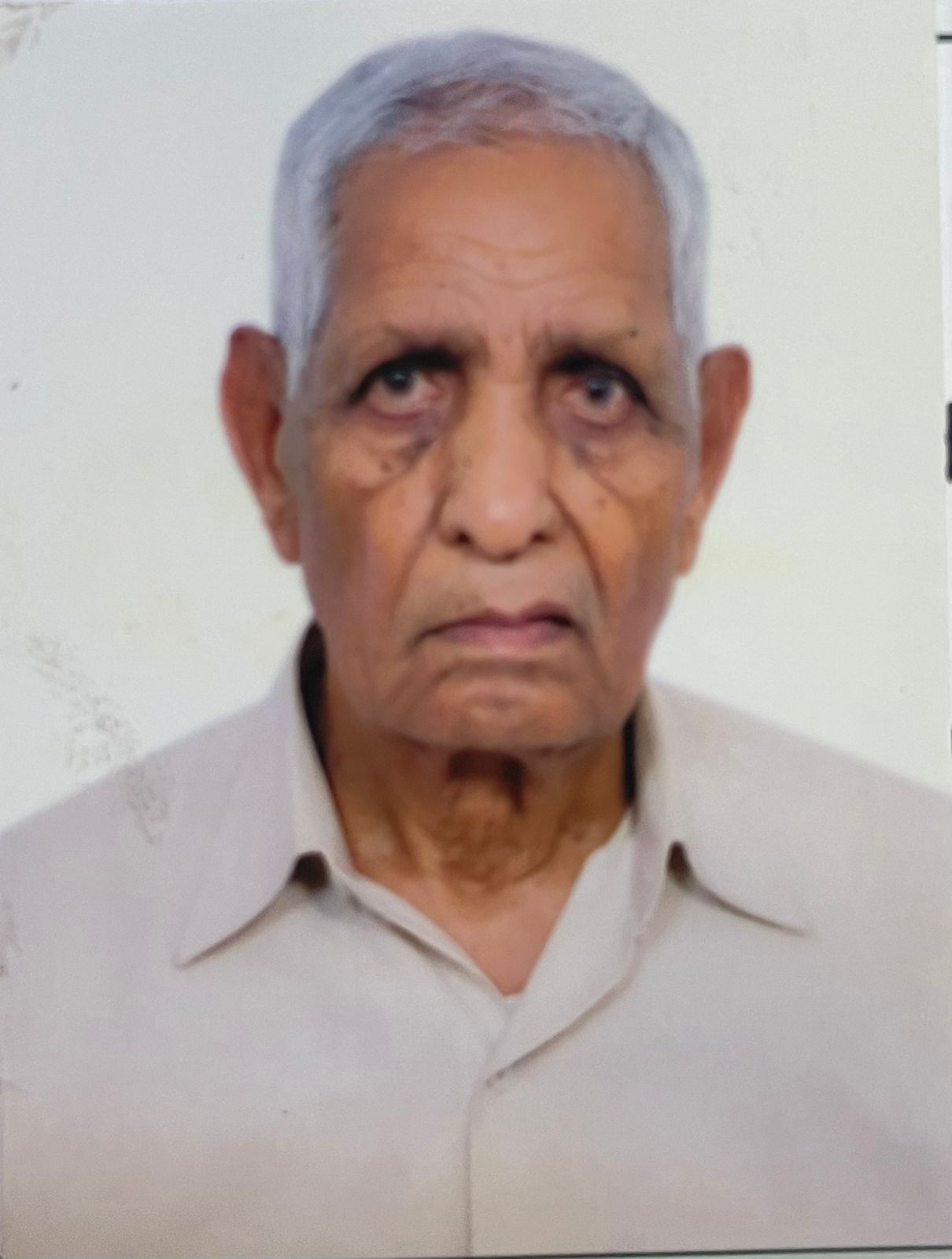 Dr. Ranbir Singh