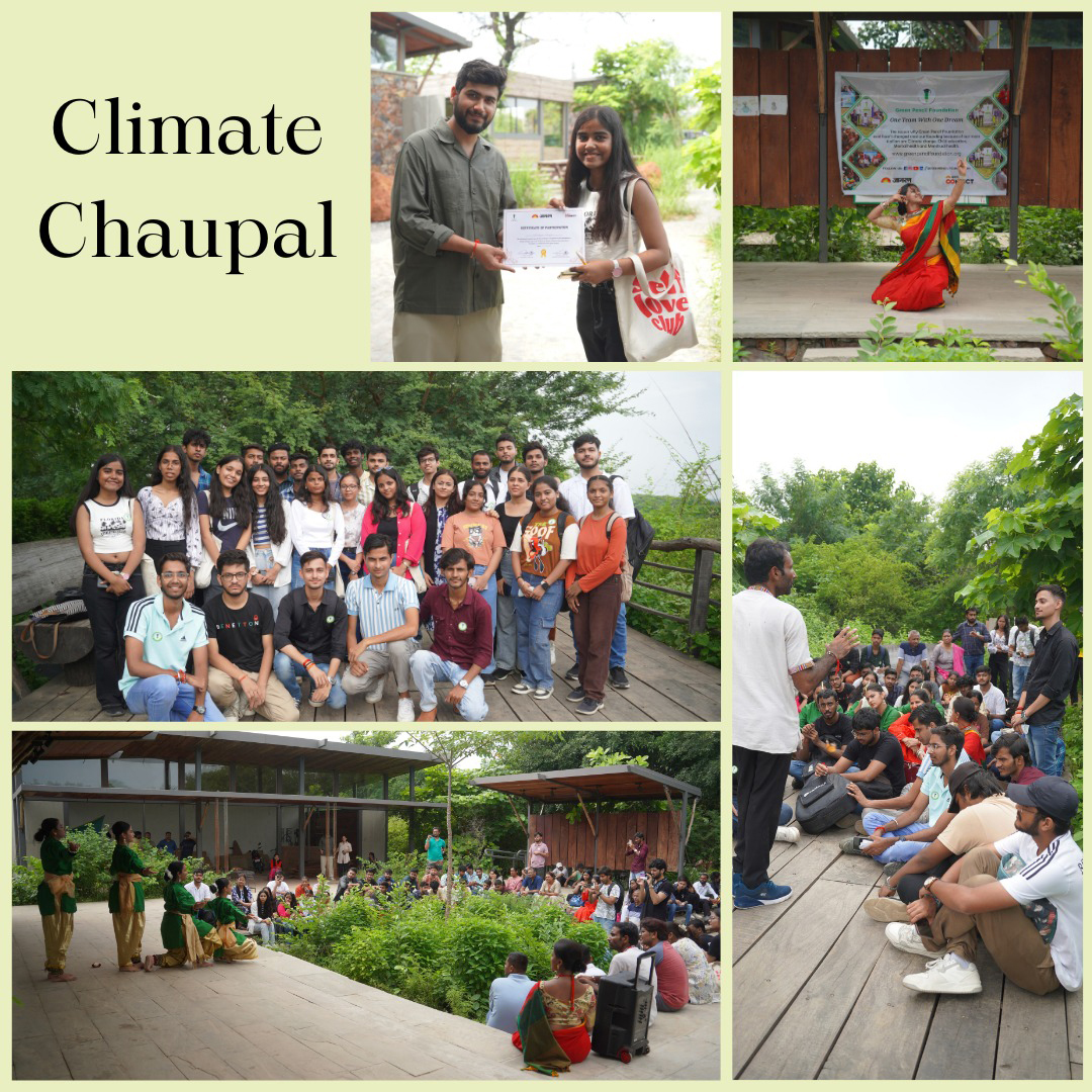 Prithvi Eco Club 3