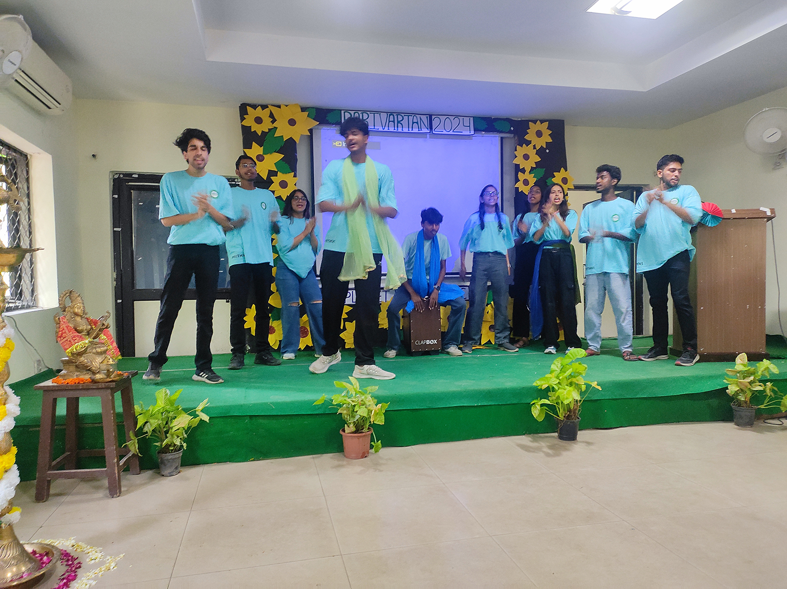 Prithvi Eco Club 4