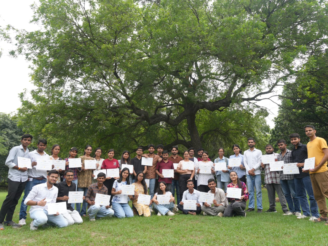 Prithvi Eco Club 9