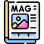College Magazine