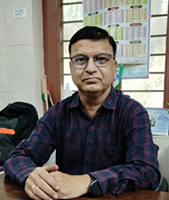 Mr. Narayan Prasad