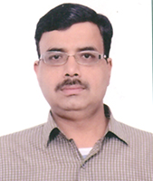 Mr. Pavan Kumar Kaushik
