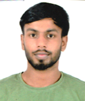 Mr. Sanjeet Kumar Roy